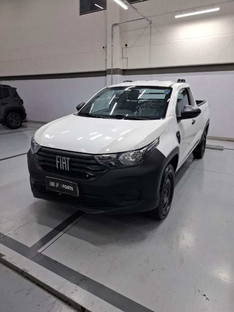 fiat strada 1.4 fire flex endurance cs manual 2p 2023