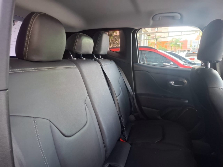 jeep renegade 1.8 16v flex sport 4p automatico 202011