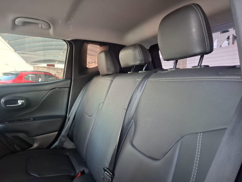 jeep renegade 1.8 16v flex sport 4p automatico 202012