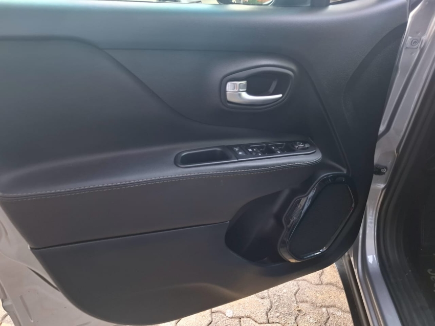 jeep renegade 1.8 16v flex sport 4p automatico 20207