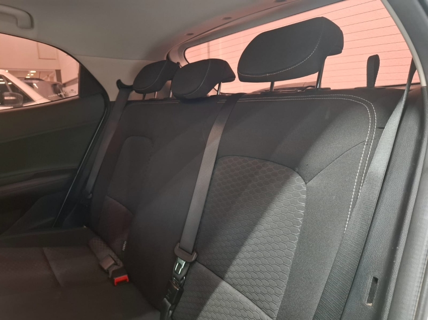 hyundai hb20 1.0 tgdi flex evolution automatico 4p 202012