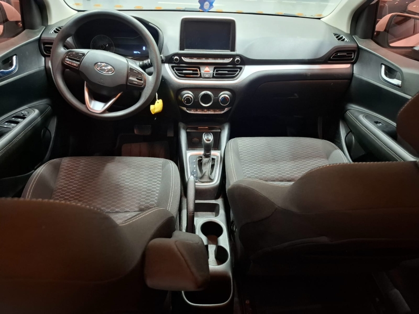 hyundai hb20 1.0 tgdi flex evolution automatico 4p 202010