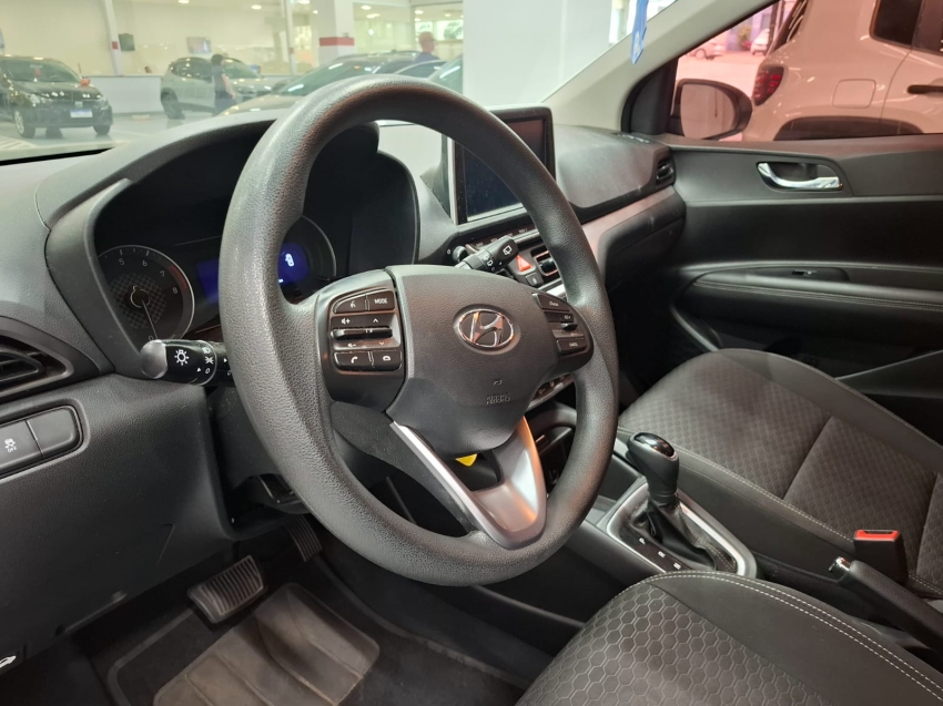 hyundai hb20 1.0 tgdi flex evolution automatico 4p 20205