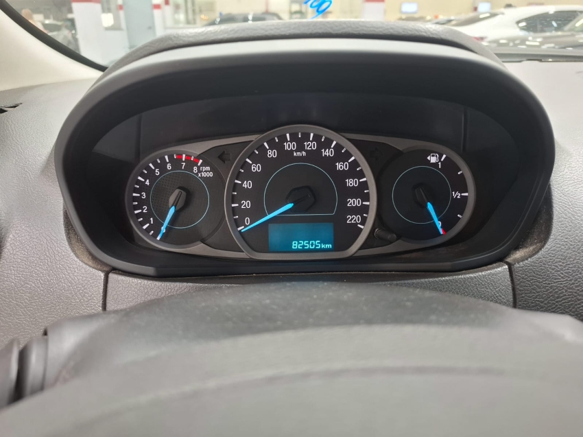 ford ka 1.0 ti-vct flex se manual 4p 20198