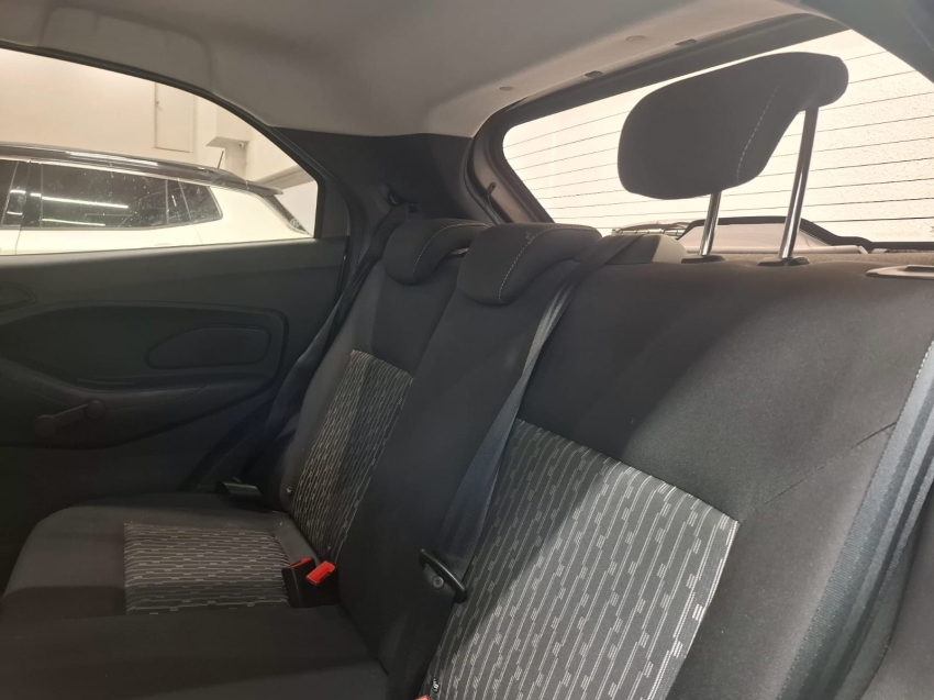 ford ka 1.0 ti-vct flex se manual 4p 201912