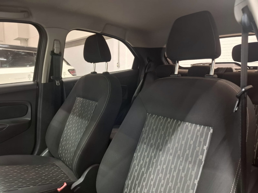 ford ka 1.0 ti-vct flex se manual 4p 20199