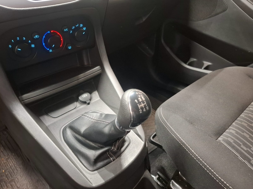 ford ka 1.0 ti-vct flex se manual 4p 20196