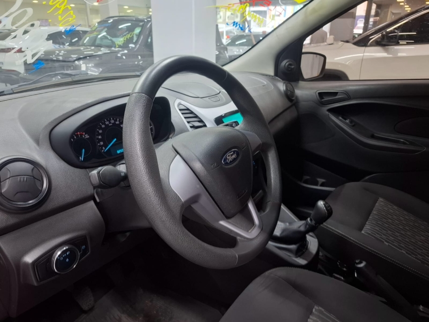 ford ka 1.0 ti-vct flex se manual 4p 20195