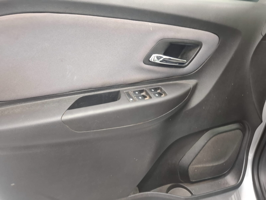 chevrolet spin 1.8 activ 8v flex 4p automatico 20197