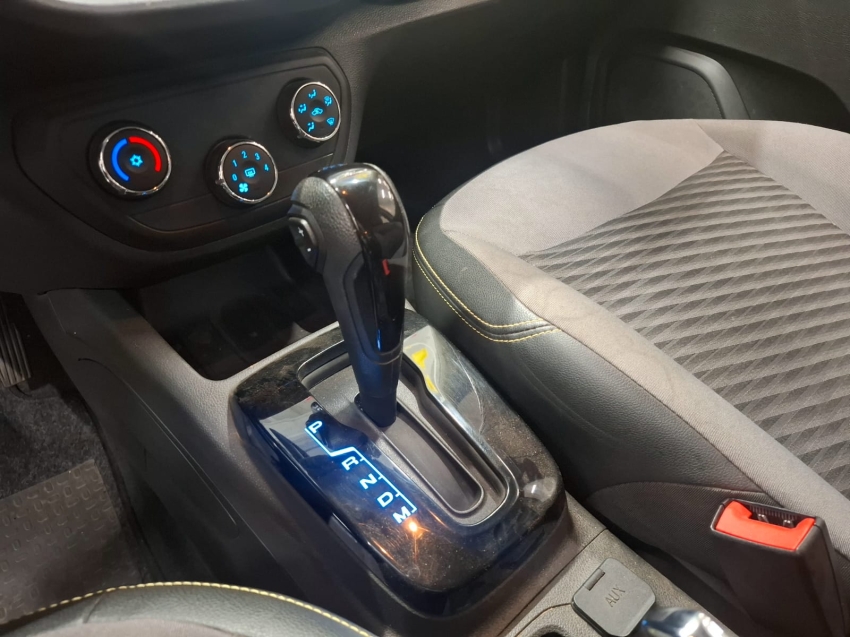 chevrolet spin 1.8 activ 8v flex 4p automatico 20196