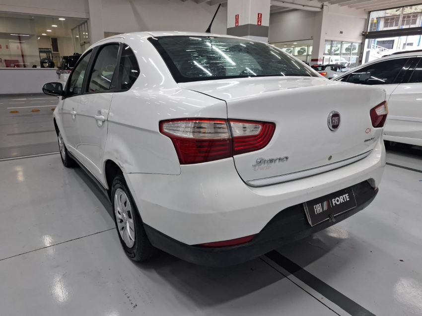 fiat siena 1.4 mpi el 8v flex 4p manual 201415