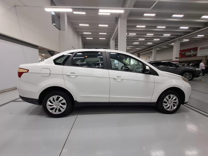 fiat siena 1.4 mpi el 8v flex 4p manual 20144