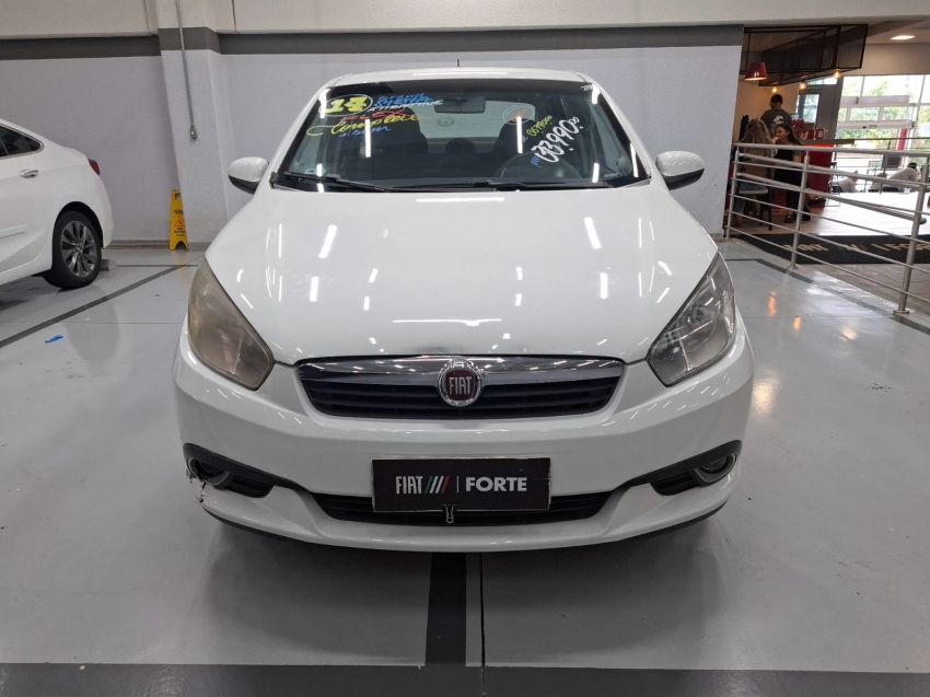 fiat siena 1.4 mpi el 8v flex 4p manual 20142