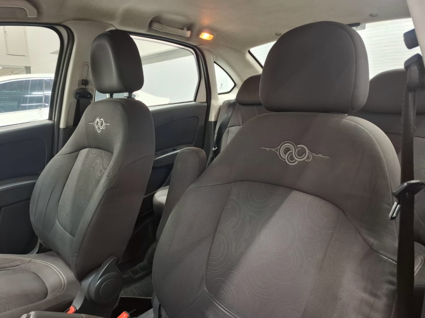 fiat siena 1.4 mpi el 8v flex 4p manual 20149