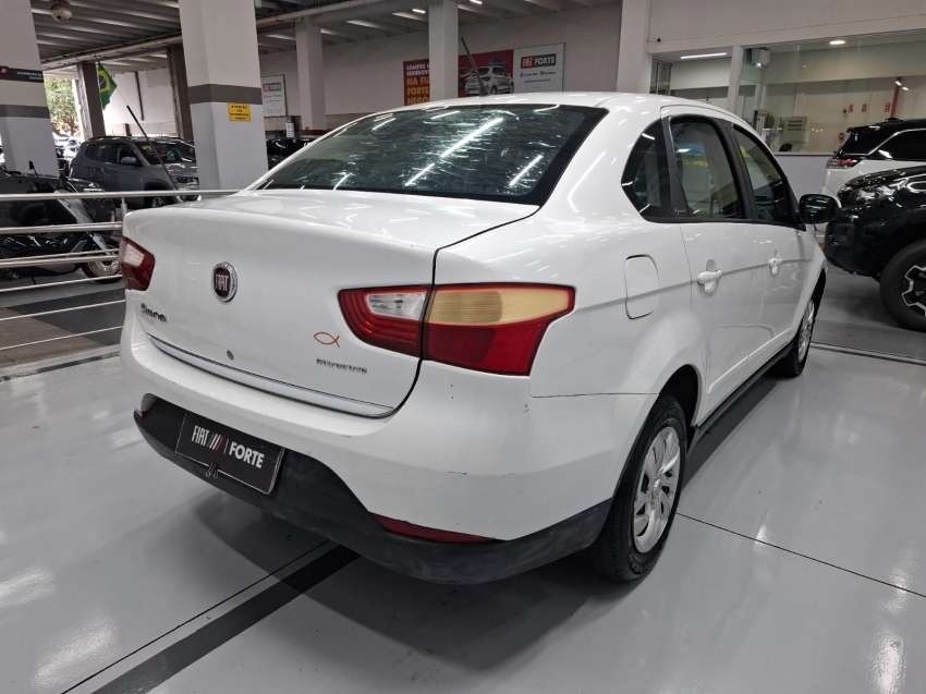 fiat siena 1.4 mpi el 8v flex 4p manual 201413