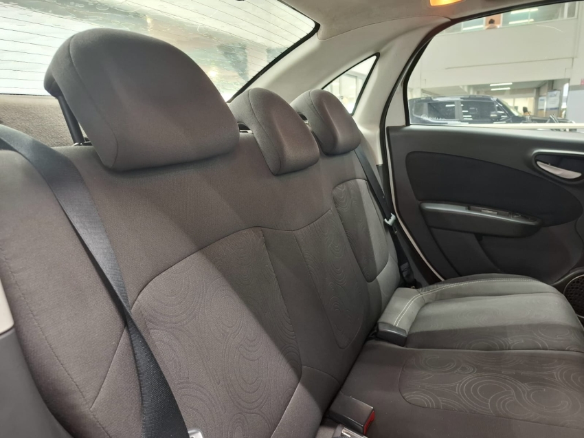 fiat siena 1.4 mpi el 8v flex 4p manual 201411