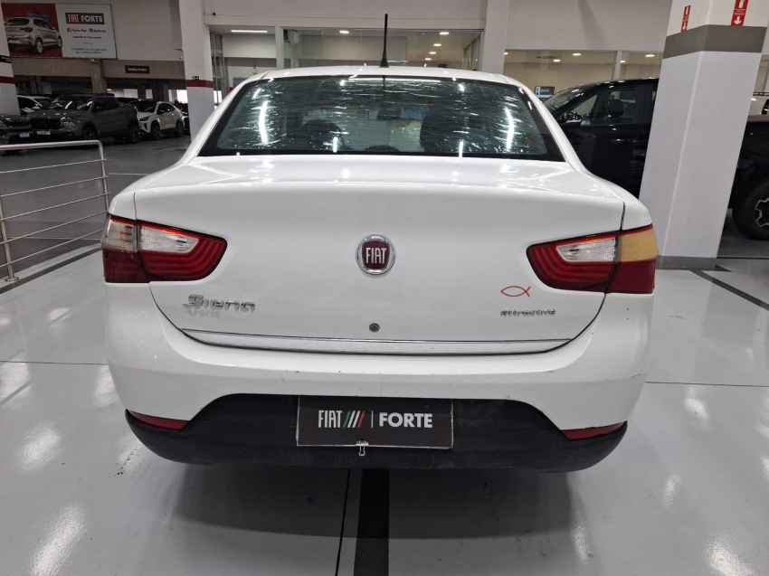 fiat siena 1.4 mpi el 8v flex 4p manual 201414