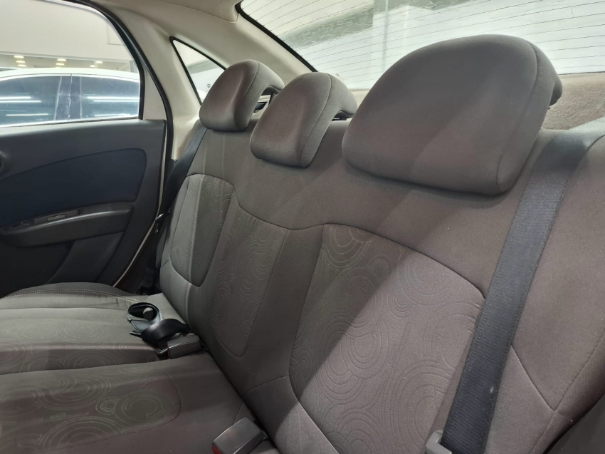 fiat siena 1.4 mpi el 8v flex 4p manual 201412