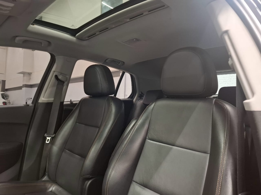 chevrolet tracker 1.4 16v turbo flex premier automatico 4p 20189