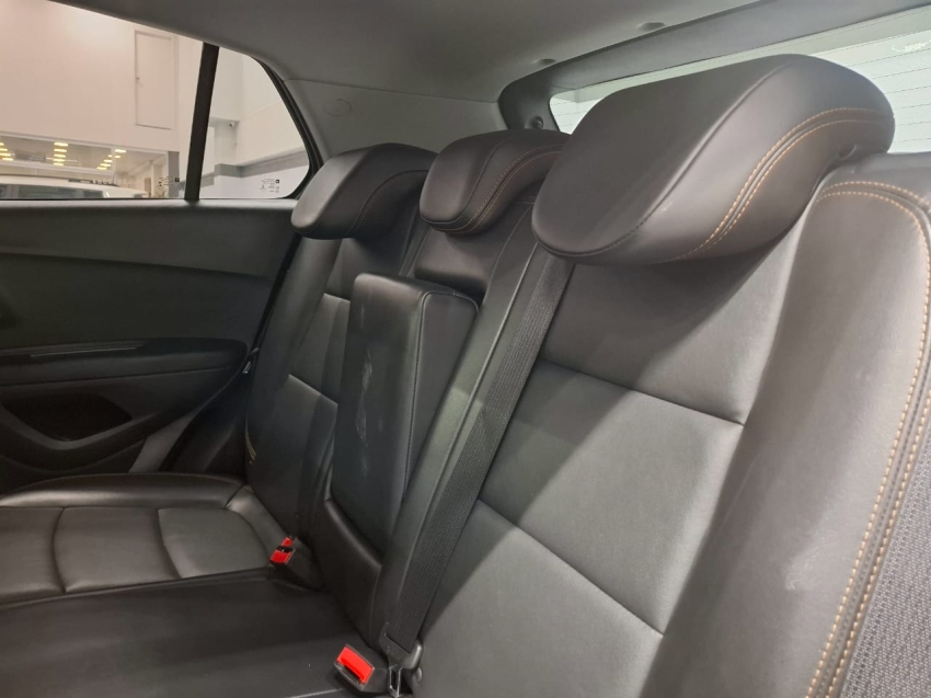 chevrolet tracker 1.4 16v turbo flex premier automatico 4p 201812