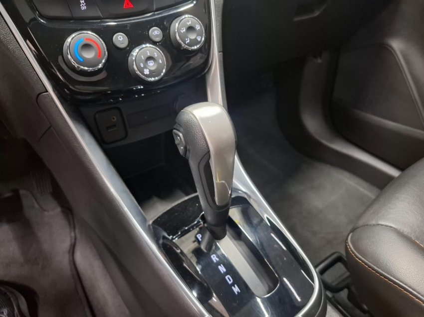 chevrolet tracker 1.4 16v turbo flex premier automatico 4p 20186