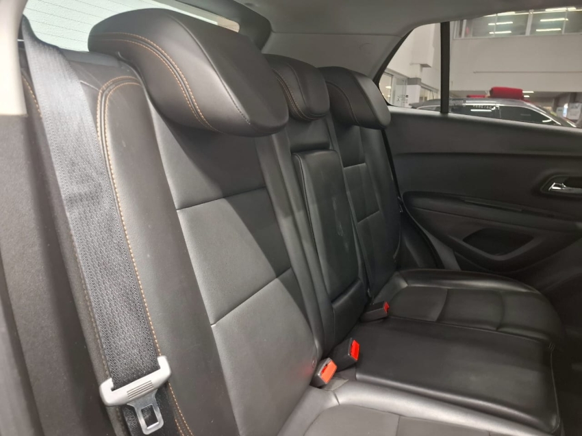 chevrolet tracker 1.4 16v turbo flex premier automatico 4p 201811