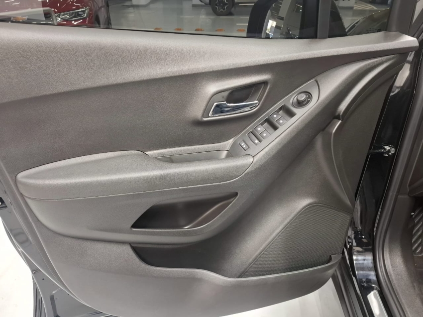 chevrolet tracker 1.4 16v turbo flex premier automatico 4p 20187