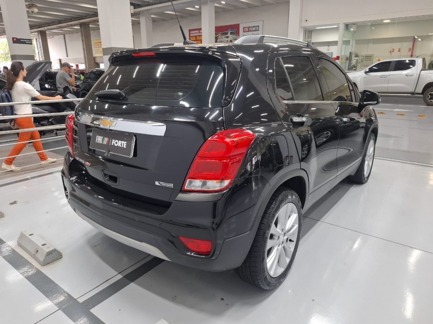 chevrolet tracker 1.4 16v turbo flex premier automatico 4p 201813