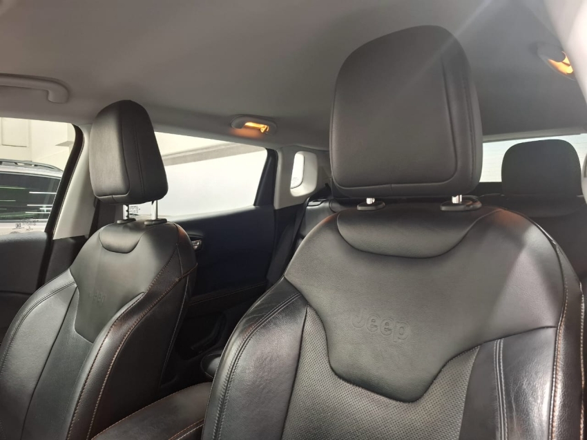 jeep compass 2.0 16v diesel longitude 4x4 automatico 4p 20219