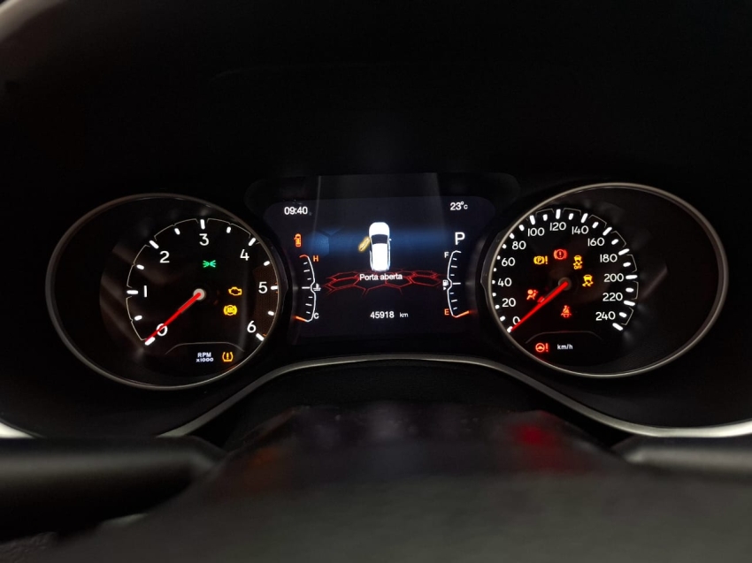 jeep compass 2.0 16v diesel longitude 4x4 automatico 4p 20218