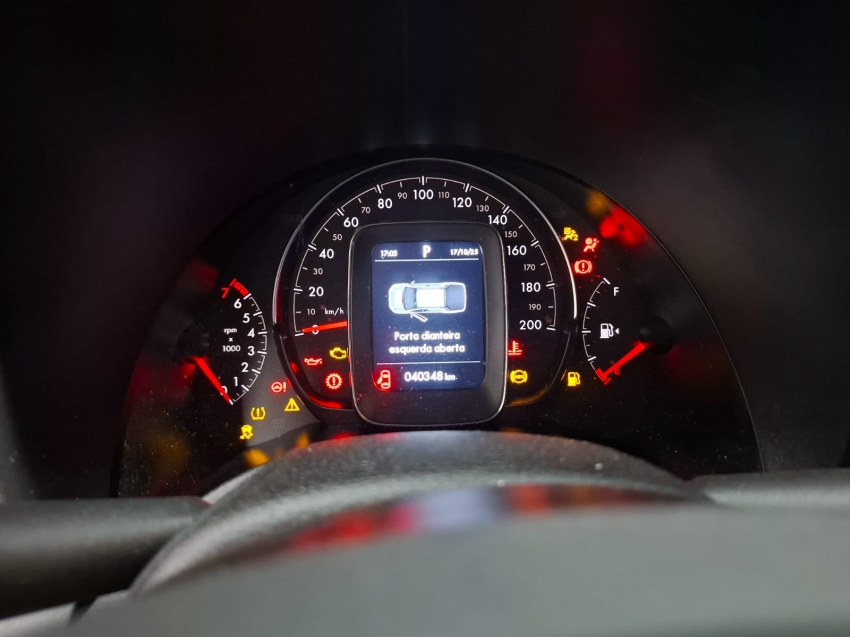 fiat strada 1.3 firefly flex volcano cd cvt 4p automatico 20258