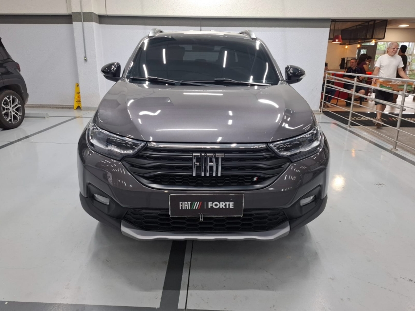 fiat strada 1.3 firefly flex volcano cd cvt 4p automatico 20252