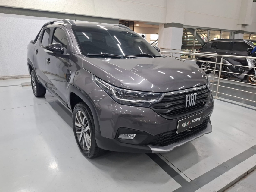 fiat strada 1.3 firefly flex volcano cd cvt 4p automatico 20253