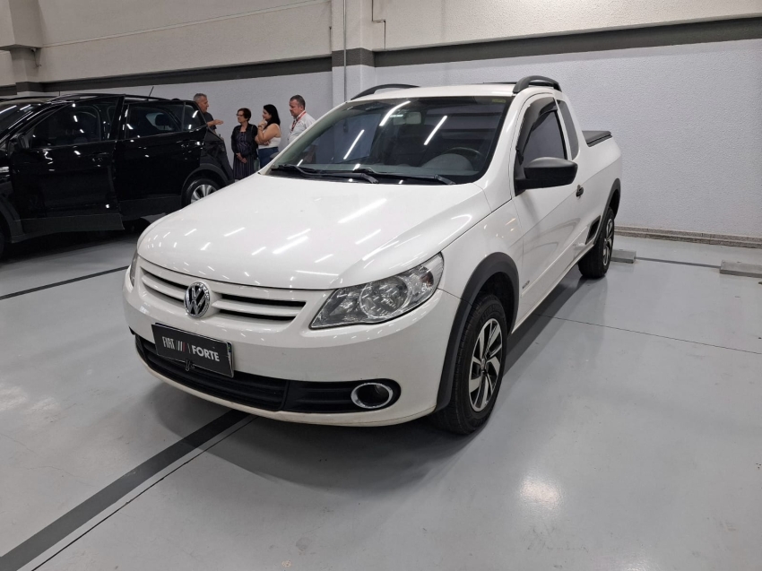 volkswagen saveiro 1.6 mi ce 8v flex 2p manual g.v 20131