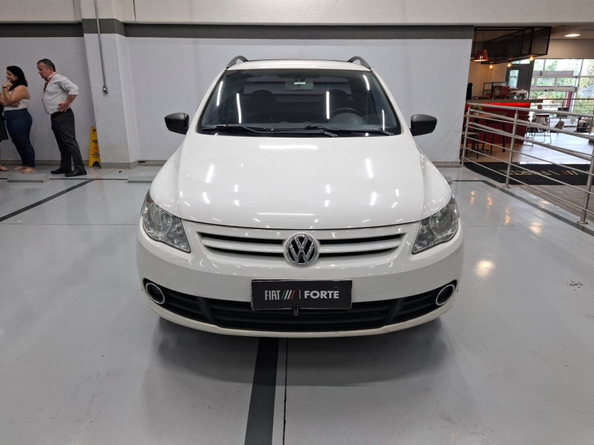 volkswagen saveiro 1.6 mi ce 8v flex 2p manual g.v 20132