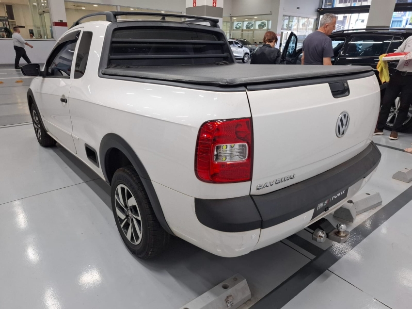 volkswagen saveiro 1.6 mi ce 8v flex 2p manual g.v 201312