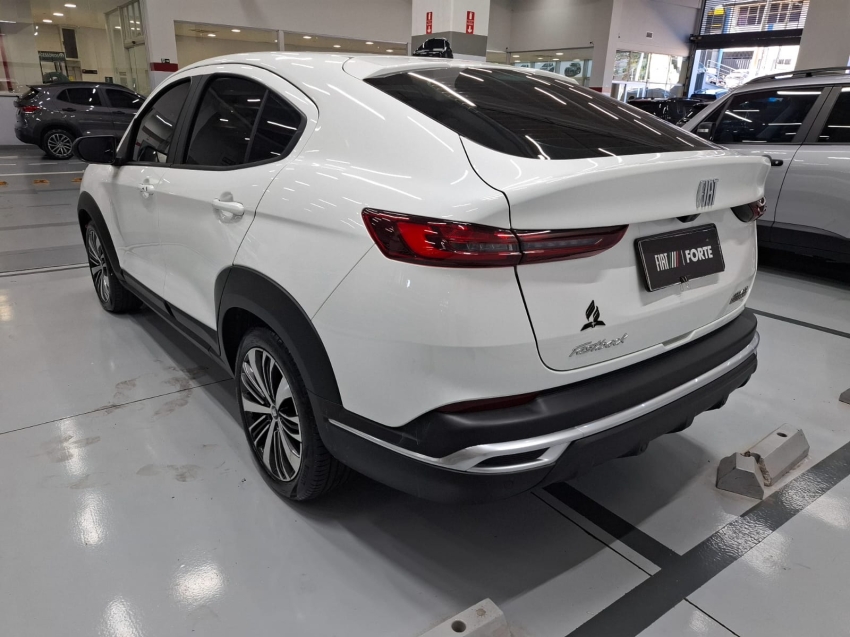 fiat fastback 1.0 turbo 200 flex audace cvt 4p automatico 202415