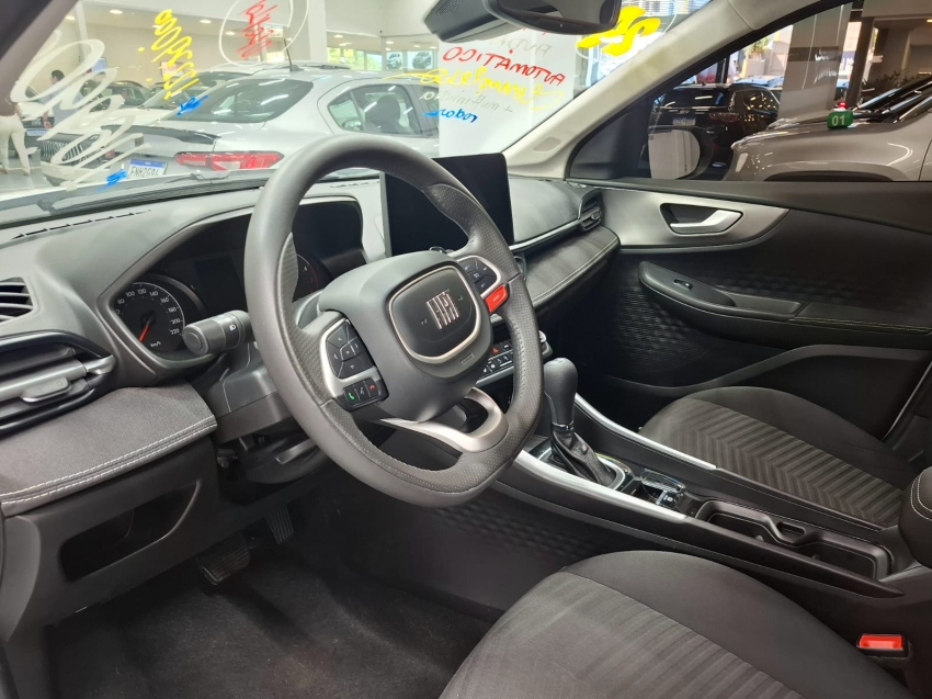 fiat fastback 1.0 turbo 200 flex audace cvt 4p automatico 20245