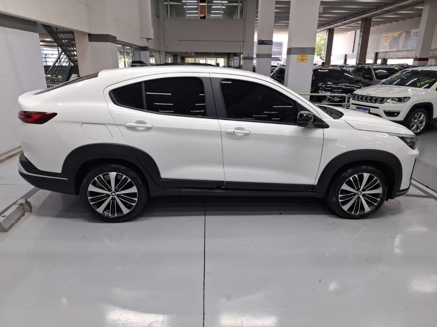 fiat fastback 1.0 turbo 200 flex audace cvt 4p automatico 20244