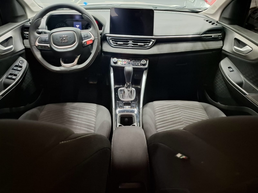 fiat fastback 1.0 turbo 200 flex audace cvt 4p automatico 202410