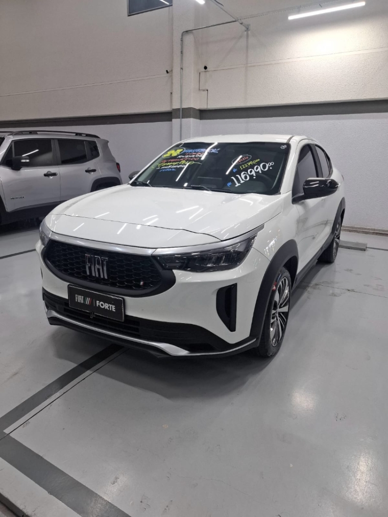 fiat fastback 1.0 turbo 200 flex audace cvt 4p automatico 2024