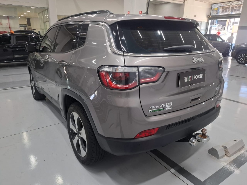 jeep compass 2.0 16v diesel longitude 4x4 automatico 4p 201815