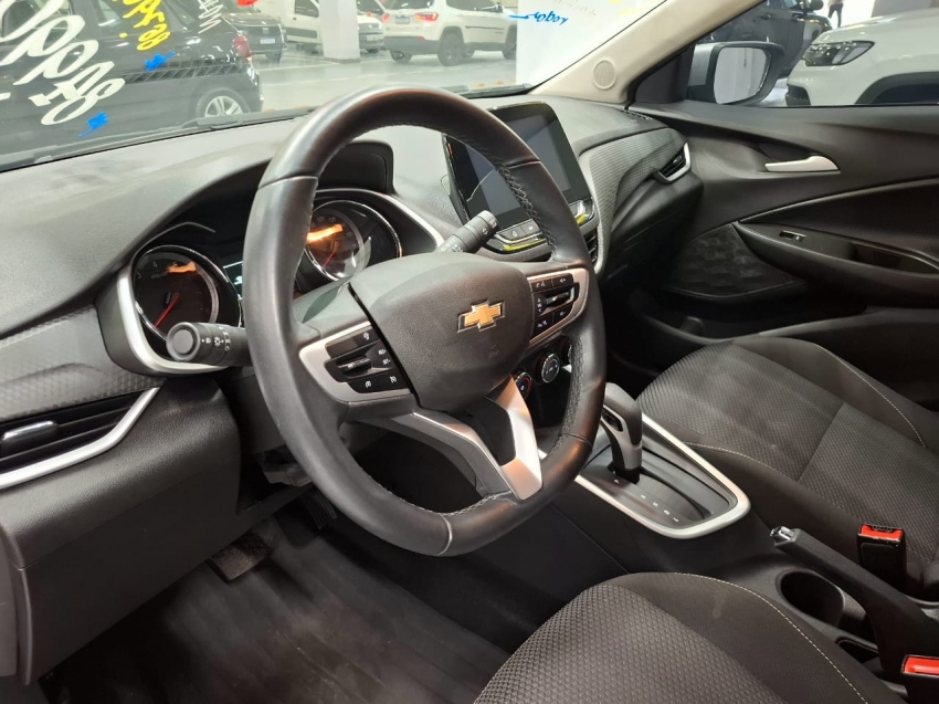 chevrolet onix 1.0 turbo flex ltz automatico 4p 20235