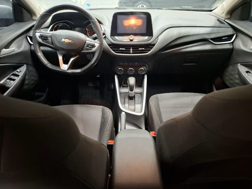 chevrolet onix 1.0 turbo flex ltz automatico 4p 202310