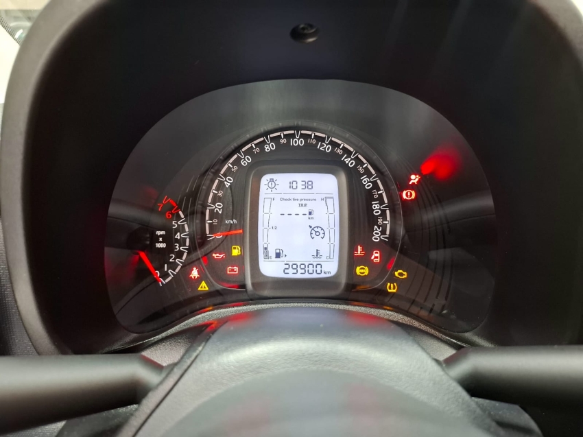 fiat mobi 1.0 evo flex trekking manual 4p 20238