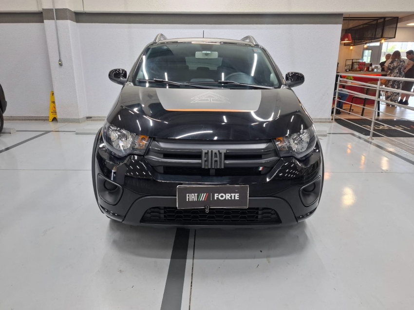fiat mobi 1.0 evo flex trekking manual 4p 20232