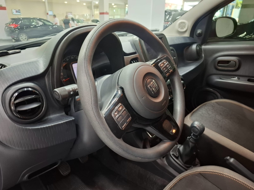 fiat mobi 1.0 evo flex trekking manual 4p 20235