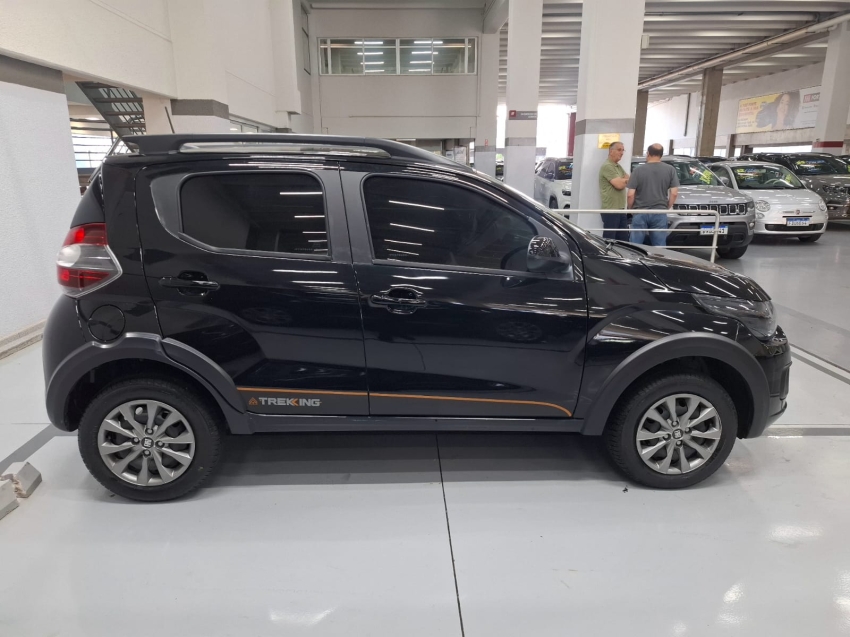 fiat mobi 1.0 evo flex trekking manual 4p 20234