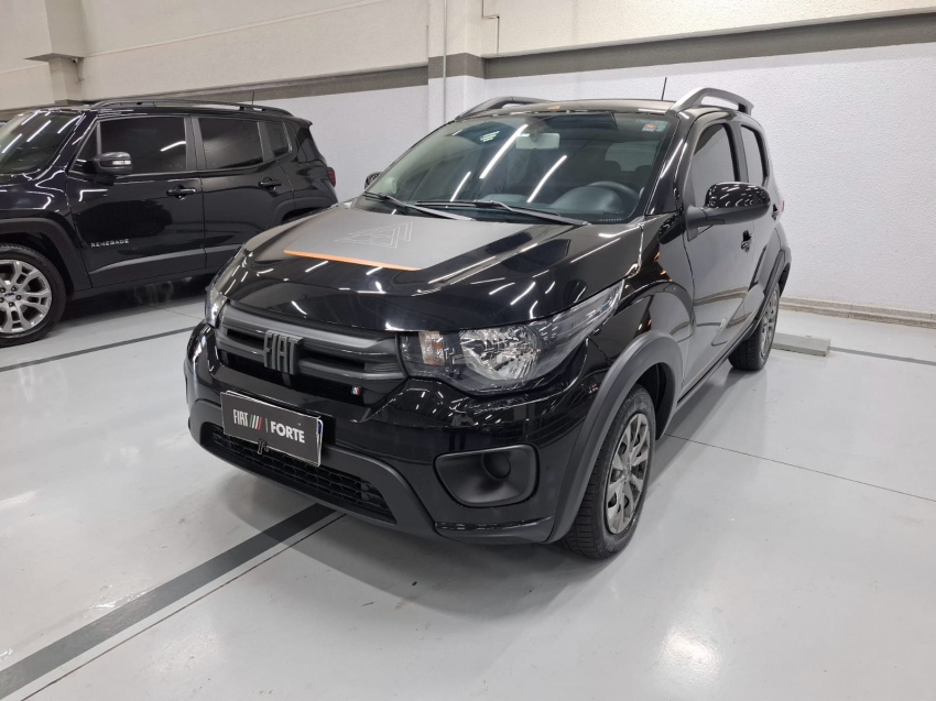 fiat mobi 1.0 evo flex trekking manual 4p 20231