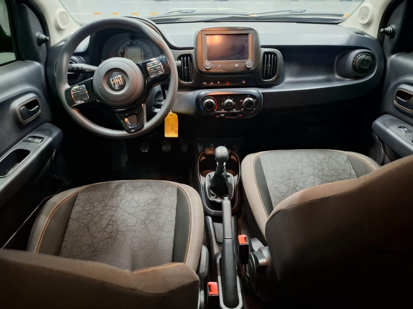 fiat mobi 1.0 evo flex trekking manual 4p 202310